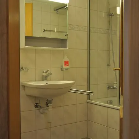 Alcamar Apartment
