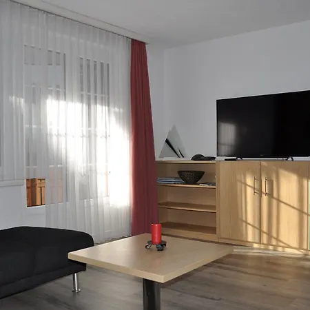 Apartment Alcamar