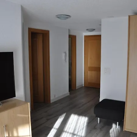 Alcamar Apartment Zermatt