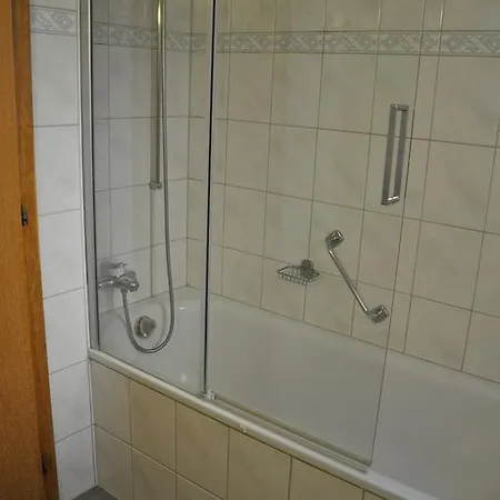 Alcamar Apartment