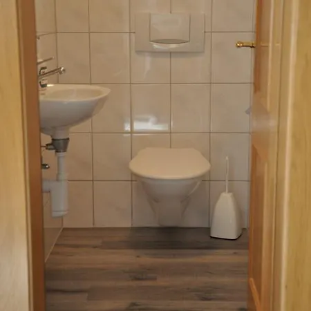 Apartment Alcamar *