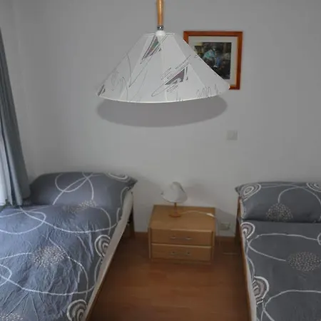 Lejlighed Alcamar