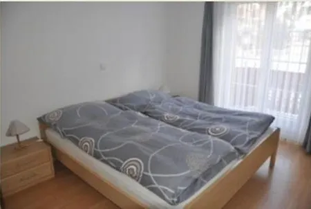 Lejlighed Alcamar