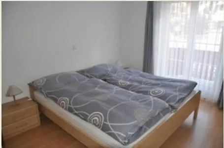 公寓 阿尔卡玛酒店